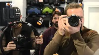 Zoomfoto radionica - 