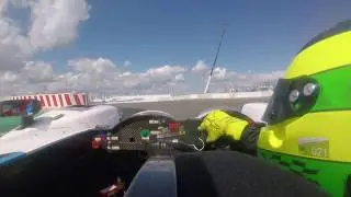 LMP2 Onboard Nurburgring Oldtimer GP Masters Endurance Legends