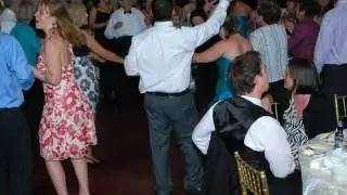 Professional Disc Jockey Service at Ocean Cliff, Newport