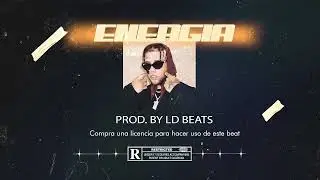 (FREE) Jhayco x Omar Courtz ''Energia'' Reggaeton Type Beat 2024