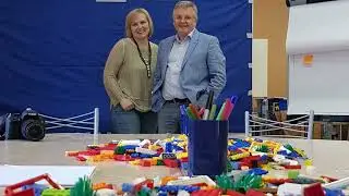 Lego Serious Play Что это такое?