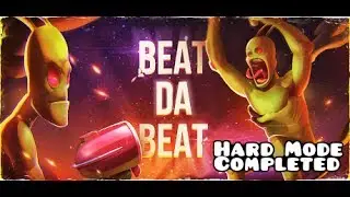 Beat Da Beat - Hard mode (Complete)