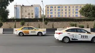 7-ум километр Душанбе