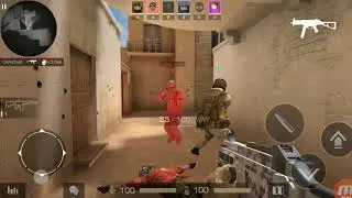 ИГРАЮ В STANDOFF2 В КОМАНДНЫЙ БОЙ