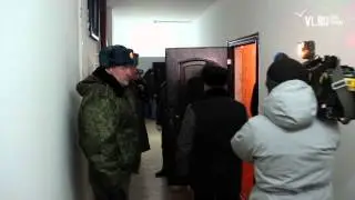 VL RU сдача квартир