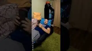 Г-н ТИТАН 🤯 (9 серия) #Shorts