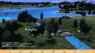 Lord Yushatak in Mount and Blade Warband - Episode 3 - Fail McFailpants