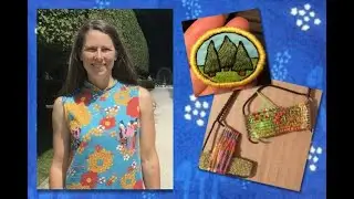 Narrative Cloth: A Look at Storytelling in the Fiber Arts