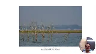 IMCCRT 2023 5607- Title- Kabartal (Kanwar) Lake: First Ramsar Wetland Site of Bihar