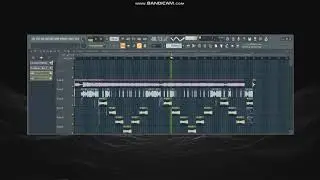 CS - Buss It X Saki Saki (Mashup Tik Tok) 2021 Remake