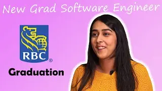 What its like Graduating | Interview with a New Grad Software Engineer | Anushka Paliwal