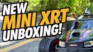 The Future of Traxxas Mini XRT: What Comes Next