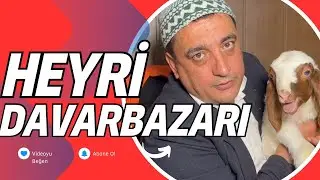 Heyri Davarbazarı 2