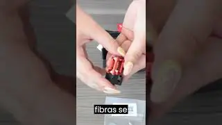 Hotend Dragon x Voron - Impresion 3D #shorts