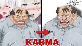 Is There Any Anime Where UB gets NTRed Back ?