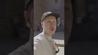 Почему в Узбекистане такие маленькие двери?