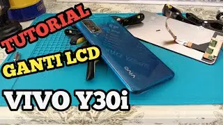 GANTI LCD VIVO Y30i..!!!