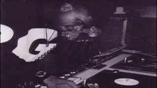 Larry Levan - Paradise Garage Live