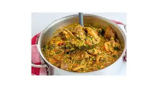 This Okro Technique Never Fails