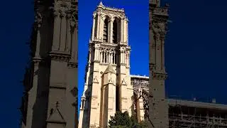 Shocking Revelation about Notre-Dame Paris