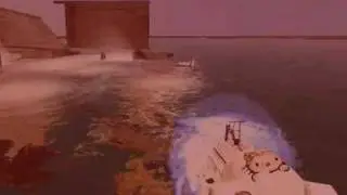 Ichthyosaur
