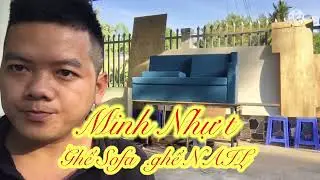 ghế sofa ghế nail