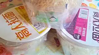 В Фикс Прайсе новинка! Китайский суп и очень вкусный