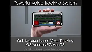 MobileVT Overview