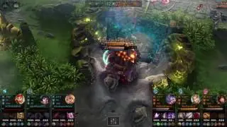Vainglory - DerFuhrerSr (SEA)
