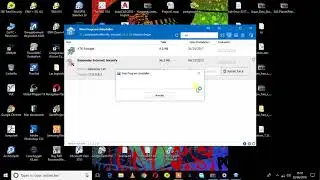 Comment désinstaller un logiciel qui ne veut pas se désinstaller