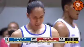 KYT JIMENEZ HIGHLIGHTS