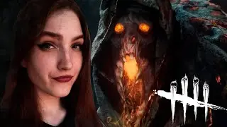 ИГРАЮ В ДБД С ПОДПИСЧИКАМИ! ОБЗОР НА ВЕЩИ С АЛИЭКСПРЕСС ❥ Dead by Daylight #34