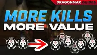 How To GET MORE Impact Frags | Radiant Valorant Guide