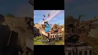 Crossout moments #7 Тузик место #кроссаут #crossout  #БабкаКолдунья #memes