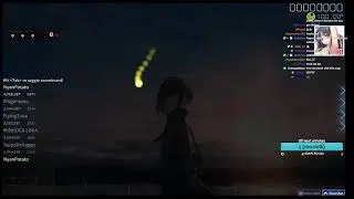 NyanPotato got some speed