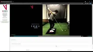 Chip Richter Swing Analysis Feb 2021