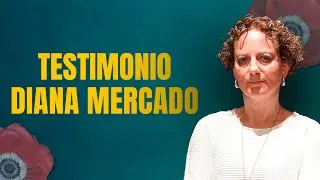 Testimonio Diana Mercado - Día de la Solidaridad Comunitaria