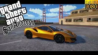 MAFIOSOS - GTA SA