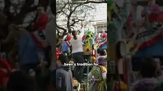 Top 5 New Year's Activities in LA 2024