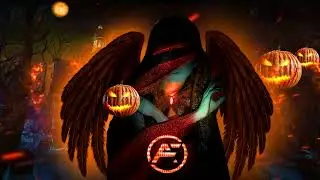 Halloween Music Mix 2022 🎃 Best Halloween Dubstep & Trap Music Mix 🎃