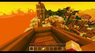 Бит Adventure (Seyfit)