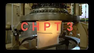CHPT3 - A Sustainable Story