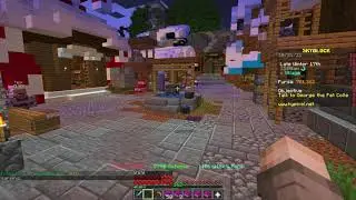 How to get the NEW GREAT SPOOK HELMET (Hypixel Skyblock)