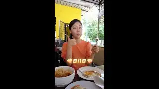 Korean tries Roti Sarang Burung | Jimin Makan Epi.2 | Malaysian Food Adventure
