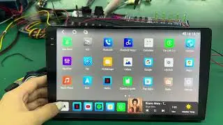 #MEKEDE M6 PLUS with 3D system,high performance,high resolution,high quality,best brand for market.