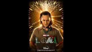 Сериал про Локи