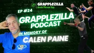 Calen Paine - My Friend and Mentor - RIP Brother