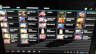 Test du boitier multimédia NeoX7 de MiniX