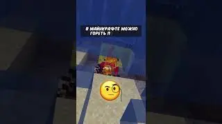 Разоблачаем Мифы в Майнкрафте🐸
