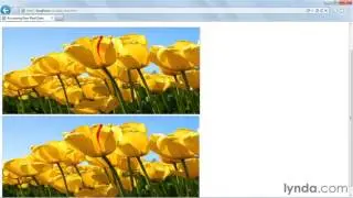 #29 - HTML5 Графика и Анимация с Canvas, изучаем canvas API